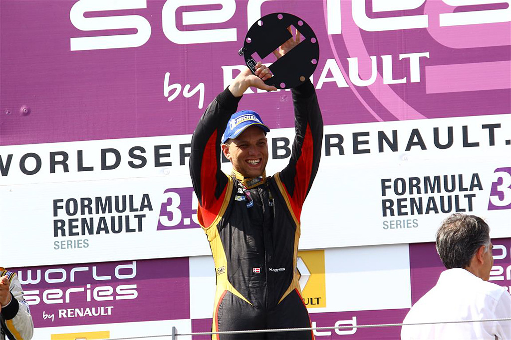 Marco Sørensen